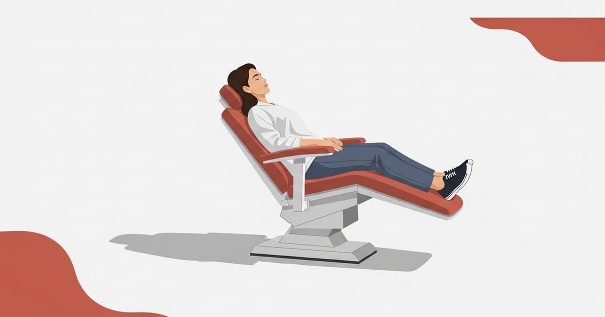 Can You Be Sedated for Bloodwork? Everything You Need to Know!