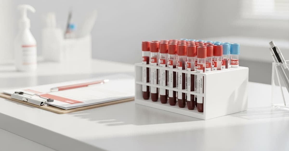 How Often Should You Get Blood Work Done? A Complete Guide