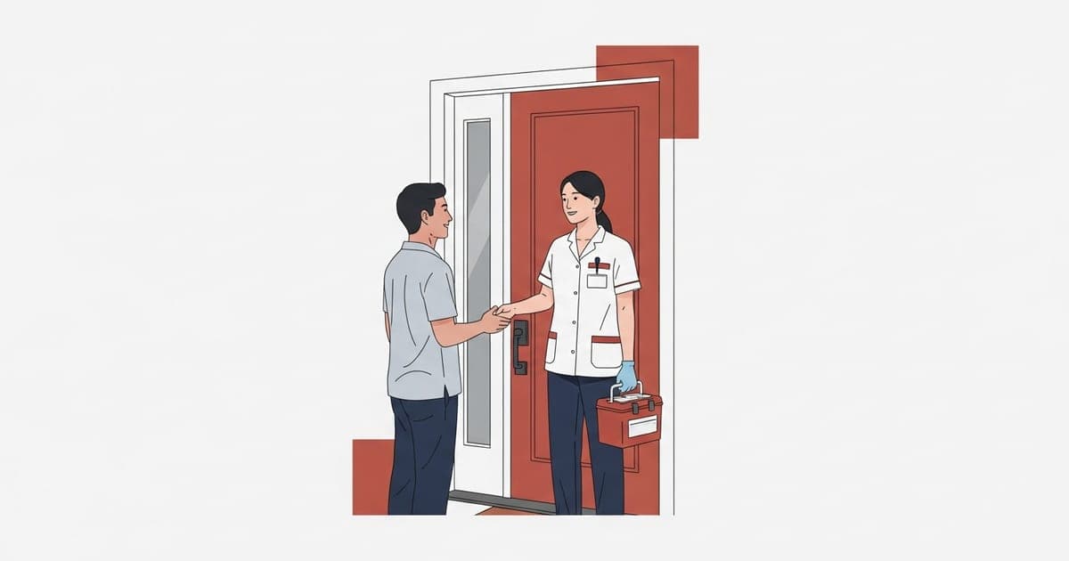 The Role of Mobile Phlebotomy in Clinical Trials