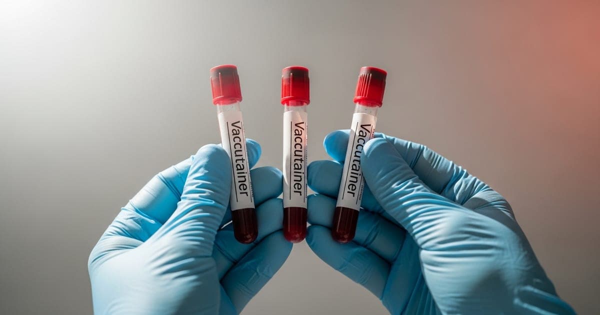 Butterfly Needles: The Delicate Heroes in Medical Phlebotomy!