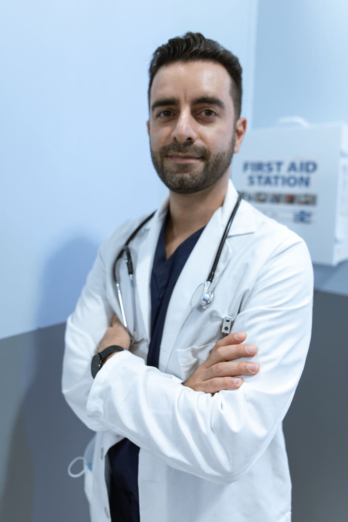 5 Reasons Your Doctor Wants to See You After a Blood Test