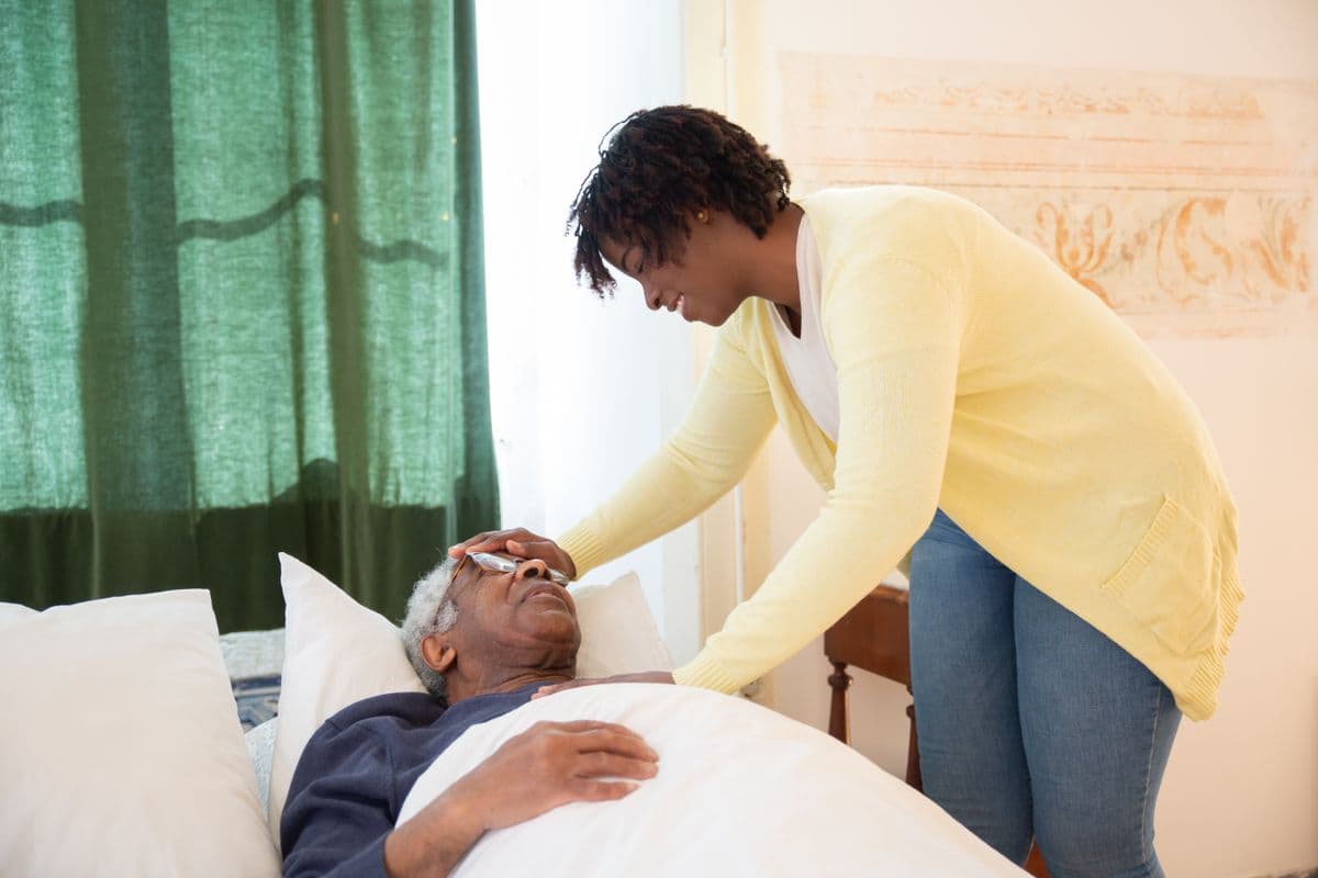In-Home Care for Special Needs Adults and Children