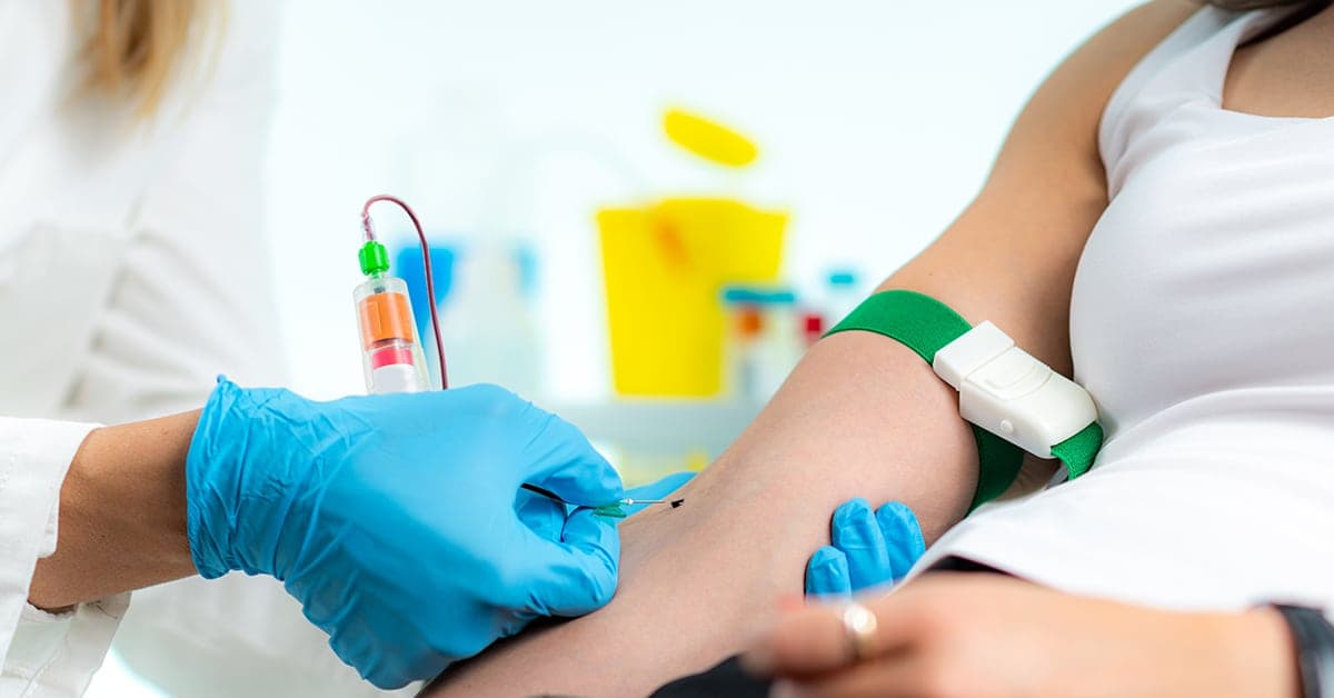 Thyroid Panel Test: A Comprehensive Guide to Thyroid Health