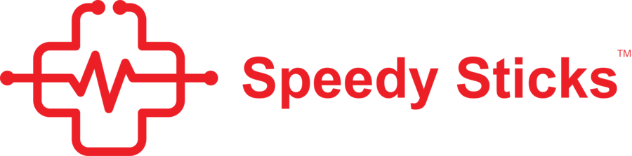 Speedy Sticks