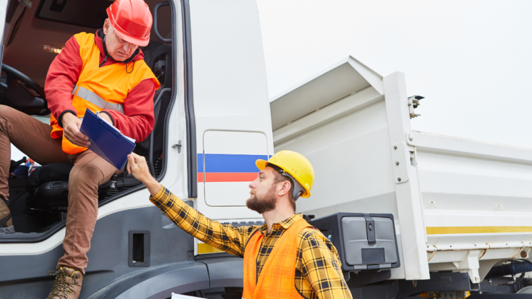 Read more about the article DOT Drug Test: Step By Step Guide