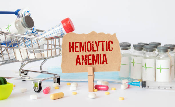 Hemolytic Anemia