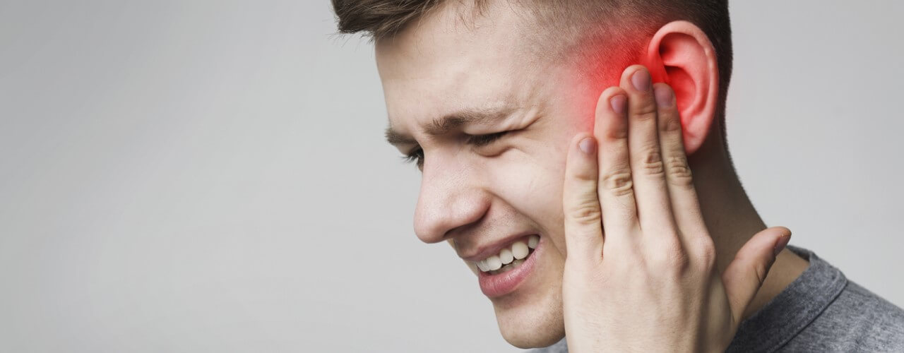 Sore Throat and Ear Pain Connection