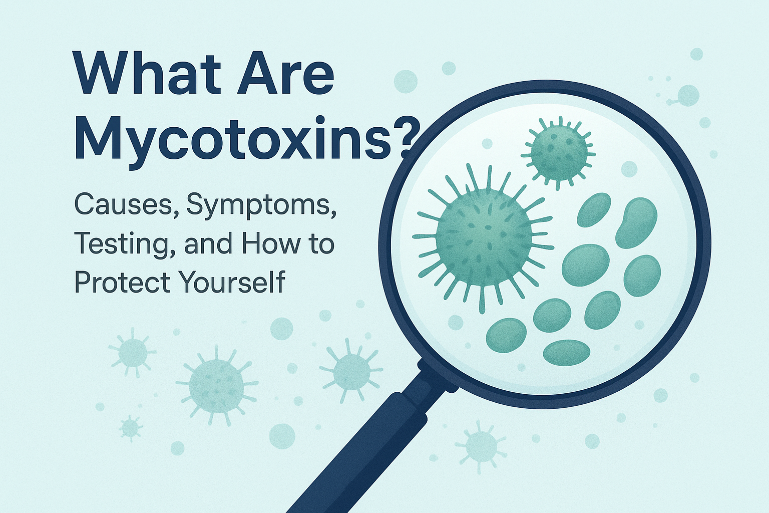 What Are Mycotoxins