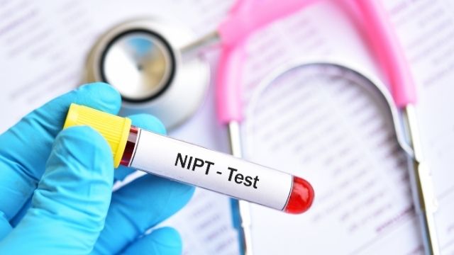 NIPT test