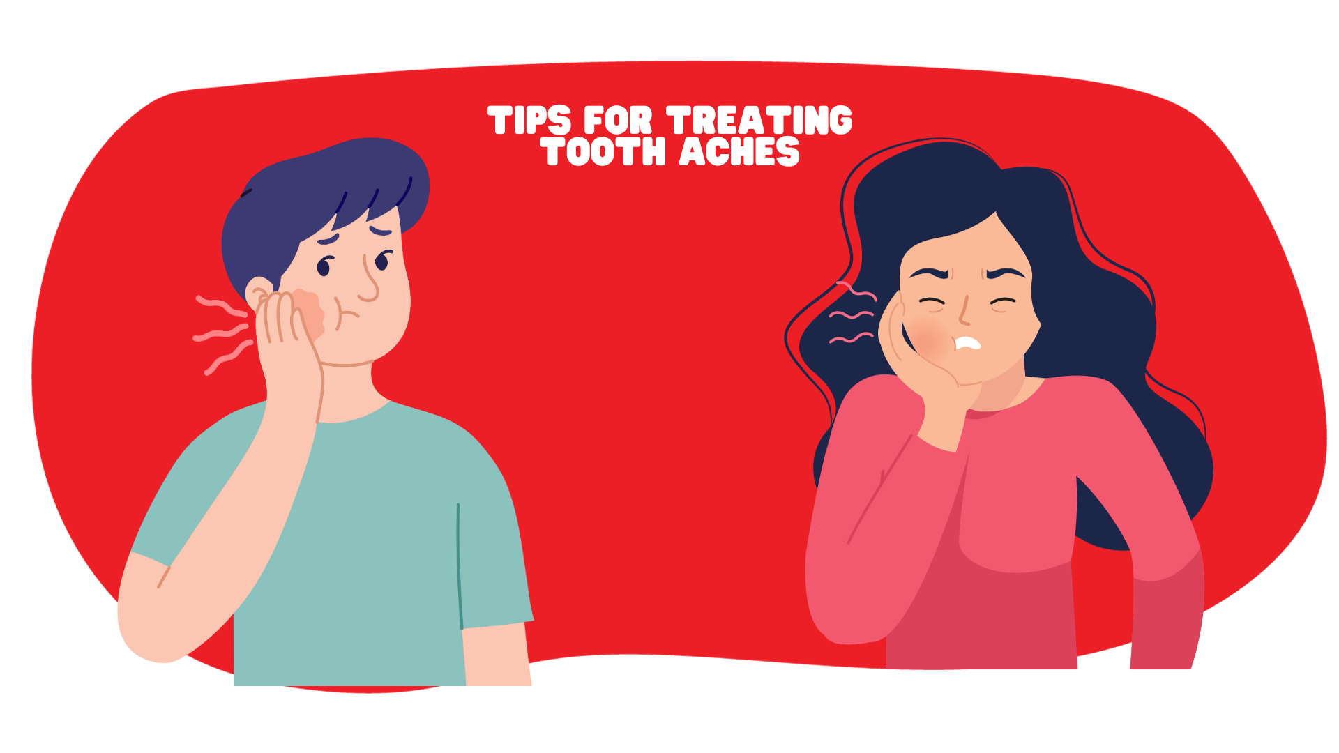 TIPS FOR TREATING TOOTH PAIN