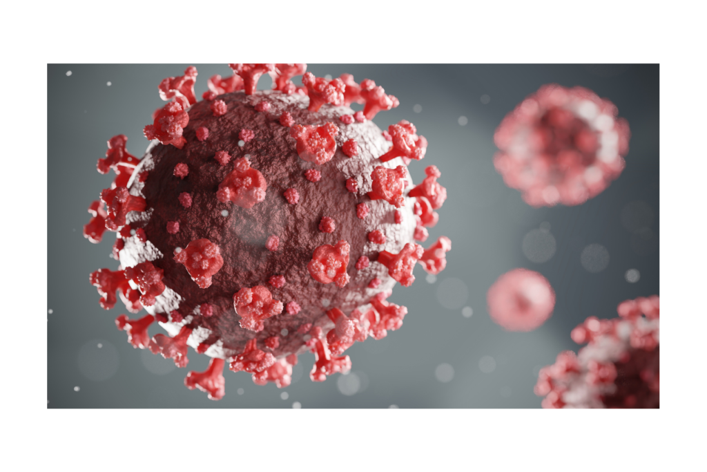 covid-19 virus pic