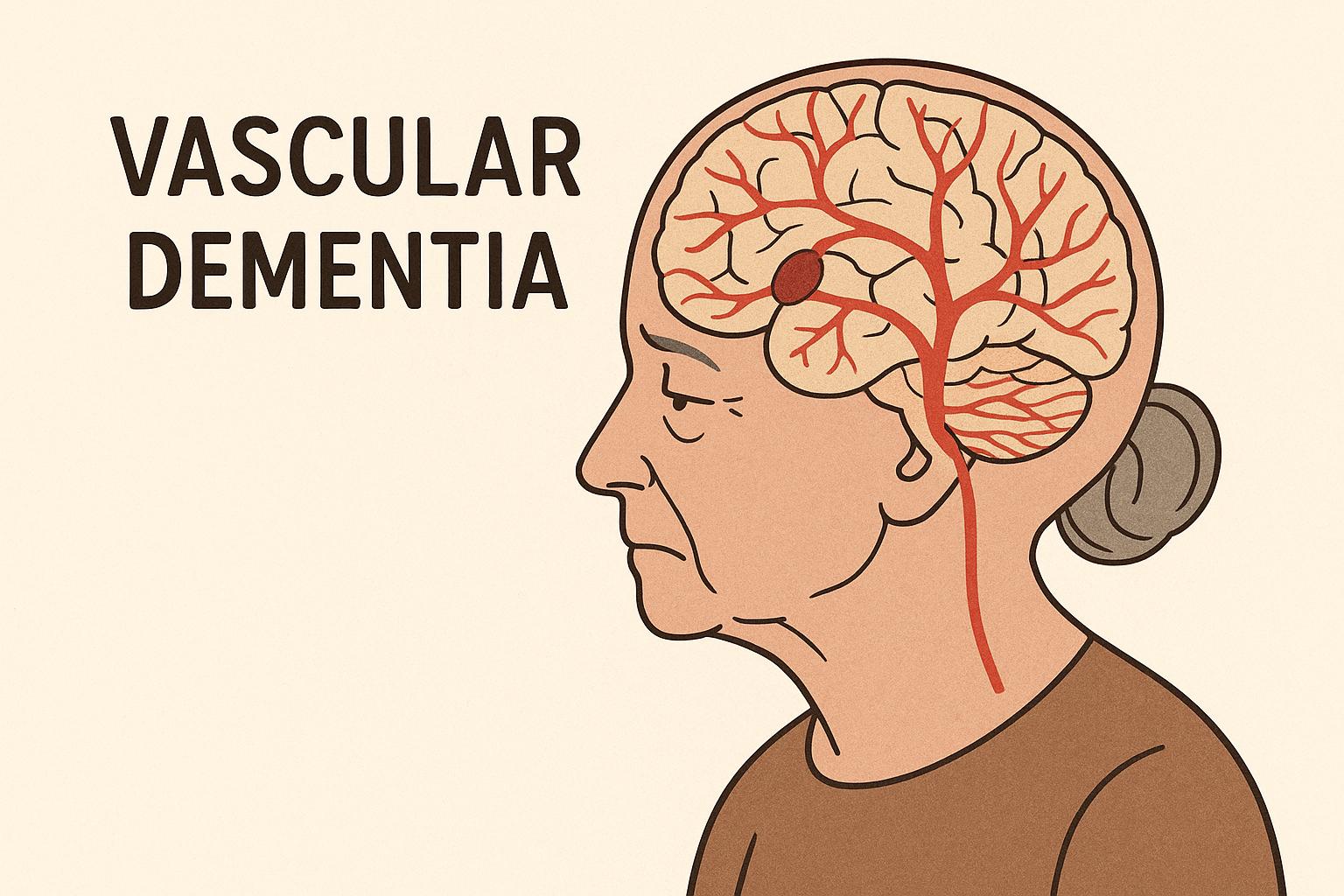 Vascular Dementia