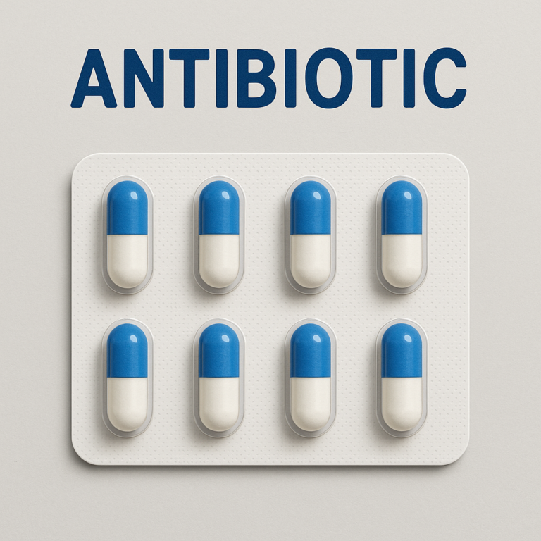 Read more about the article Do Antibiotics Affect Birth Control? What You Need to Know