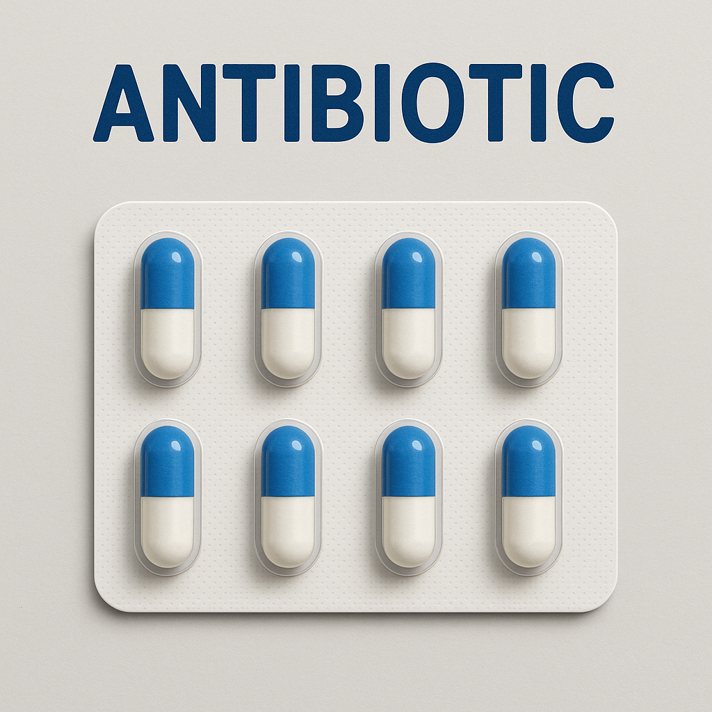 Do antibiotics affect birth control