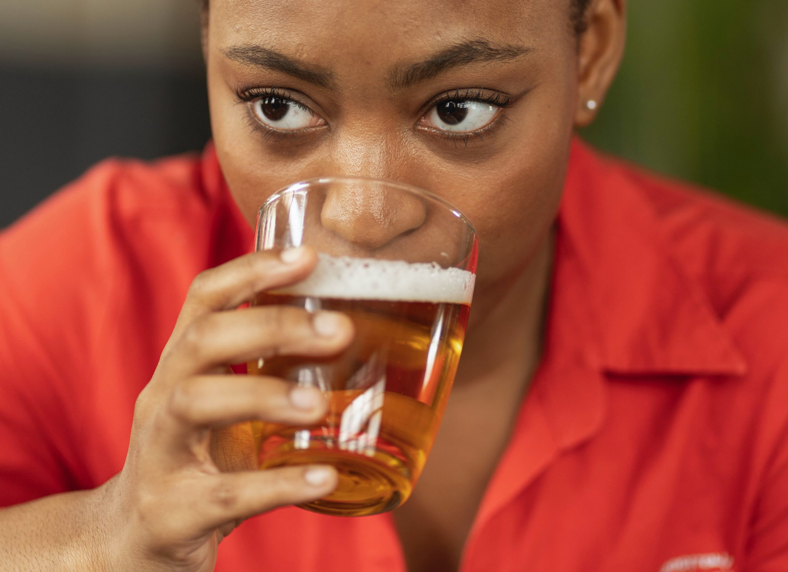 Can You Drink Non-Alcoholic Beer While Pregnant?  