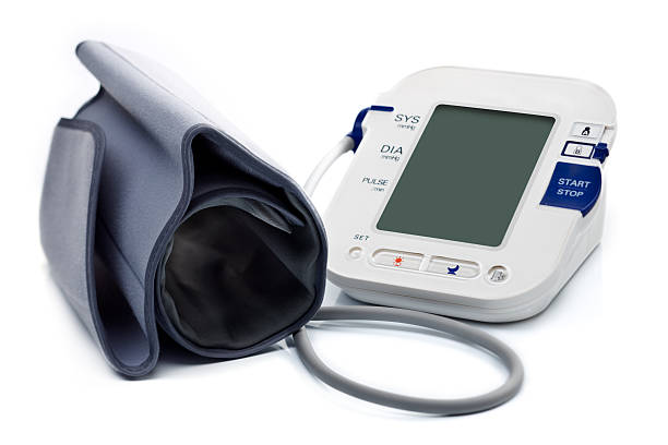 blood pressure monitor