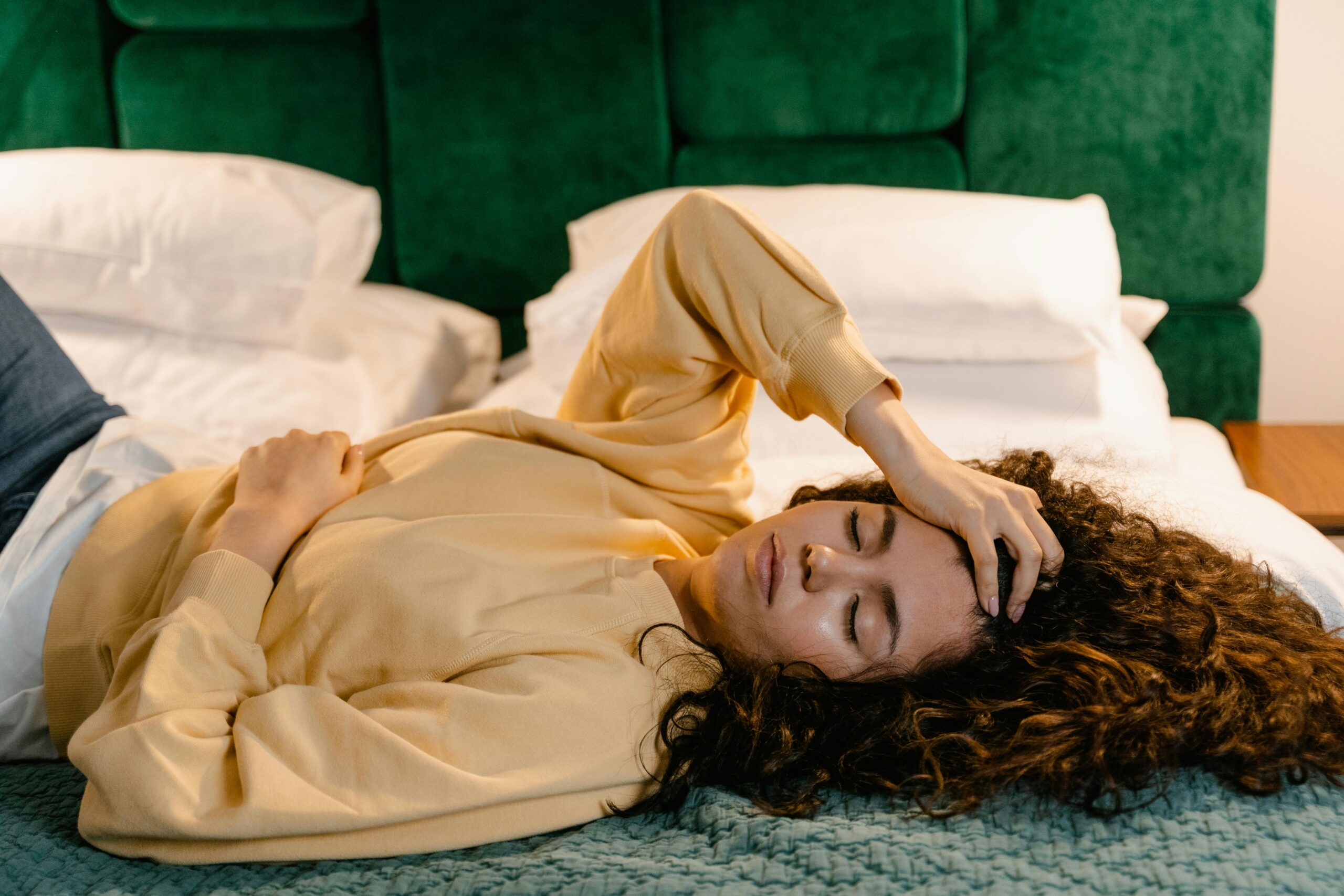 You are currently viewing How to Stop Fainting During a Blood Draw: 7 Doctor-Recommended Tips