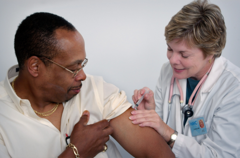 Read more about the article Why Getting a Flu Shot is Important for Your Health