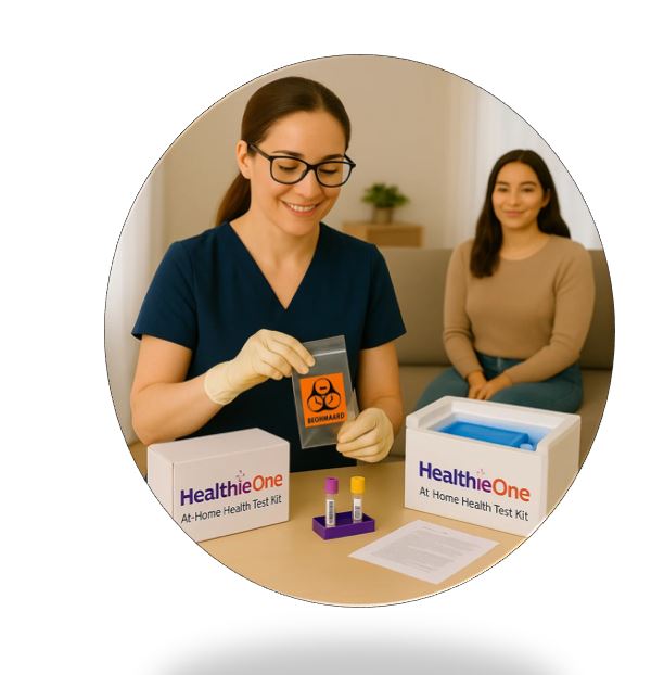 HealthieOne Kit Collection