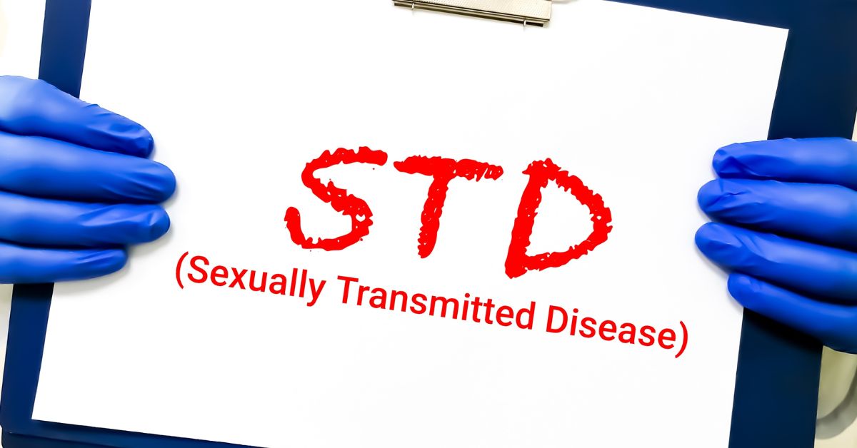 Incurable STD Implications