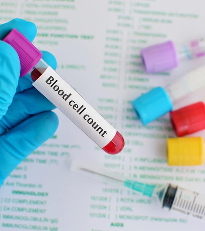 Read more about the article The Silent Threat: Unveiling the Dangers of a Low White Blood Cell Count